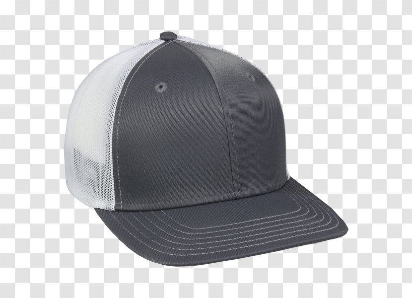 Baseball Cap Visor Hat Blue - Fitted Mesh Hats Transparent PNG