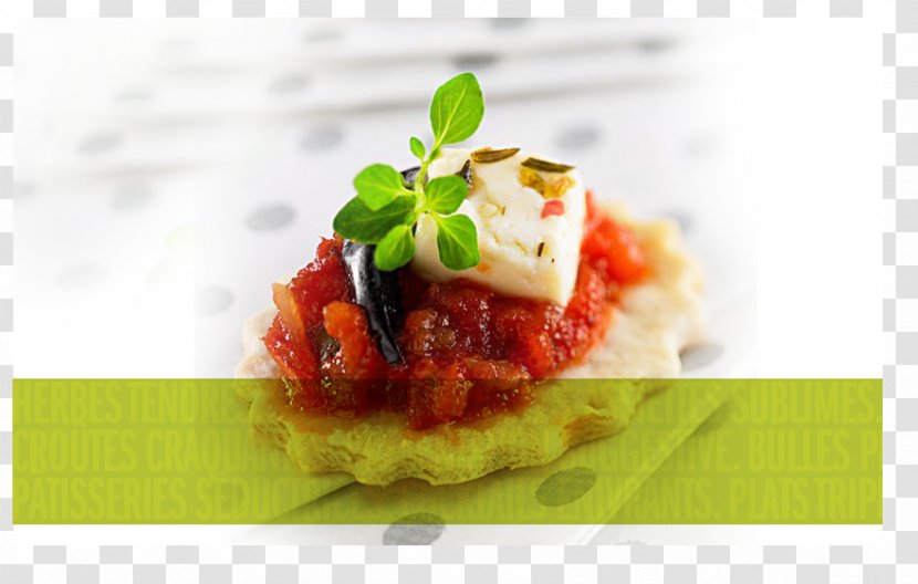Bruschetta Recipe Vegetarian Cuisine Pizza Dish - House Transparent PNG