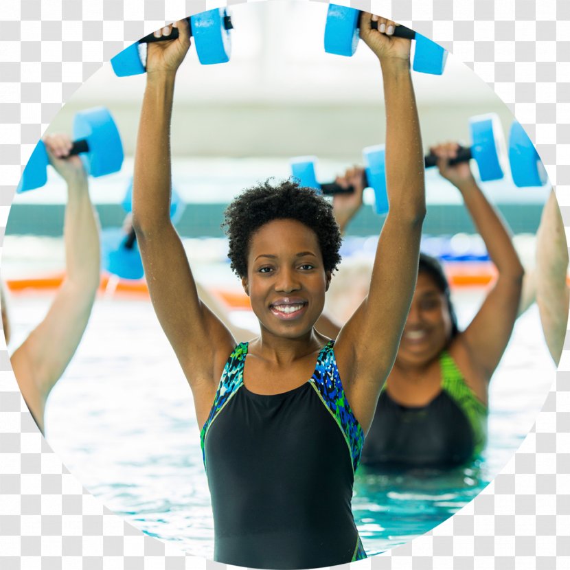 Physical Fitness Exercise Water Aerobics Yoga Strength Training - Leisure - Boys Swimming Transparent PNG