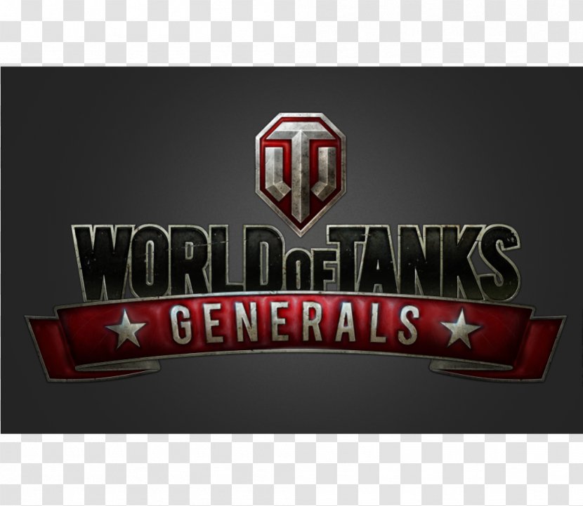 World Of Tanks Generals Warplanes Goo Video Game - Tank Transparent PNG