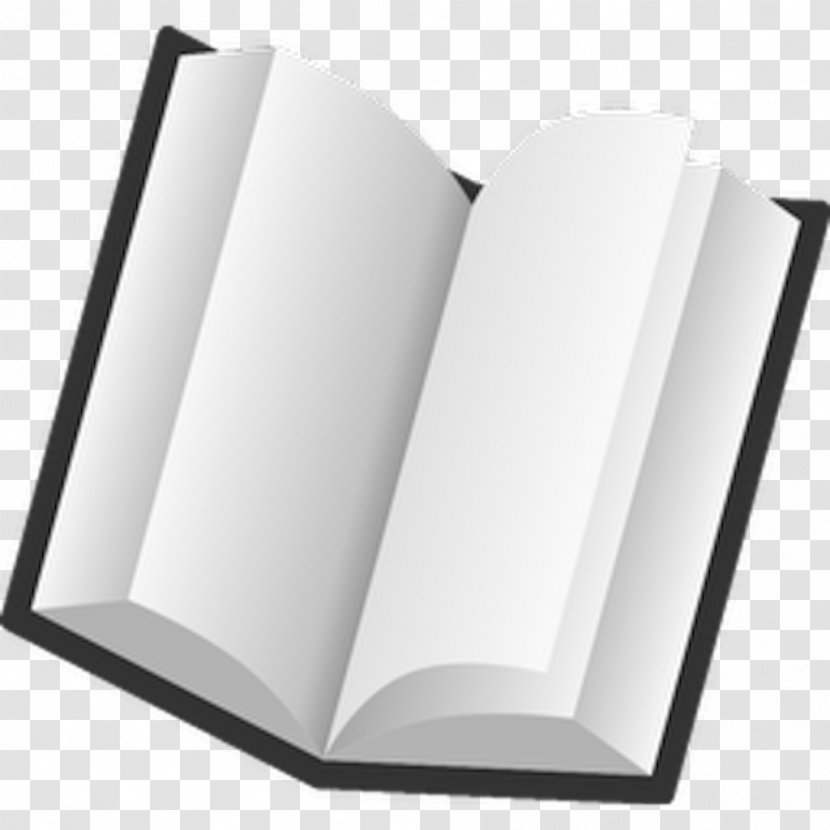 Book UBCC Clip Art - Bokrygg Transparent PNG