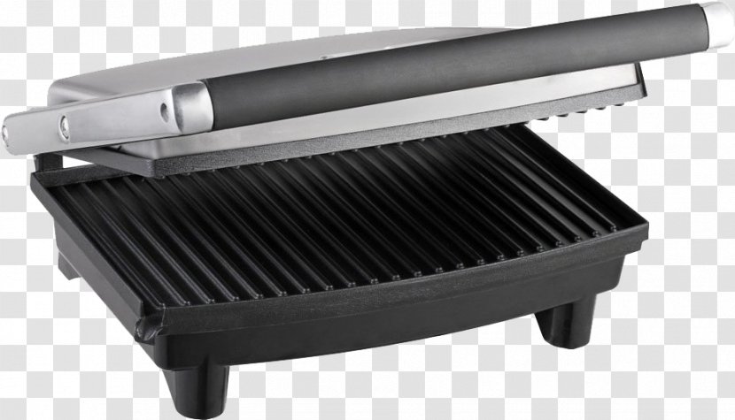 Barbecue Toaster Pie Iron Waffle Irons Home Appliance - Outdoor Grill Rack Topper Transparent PNG