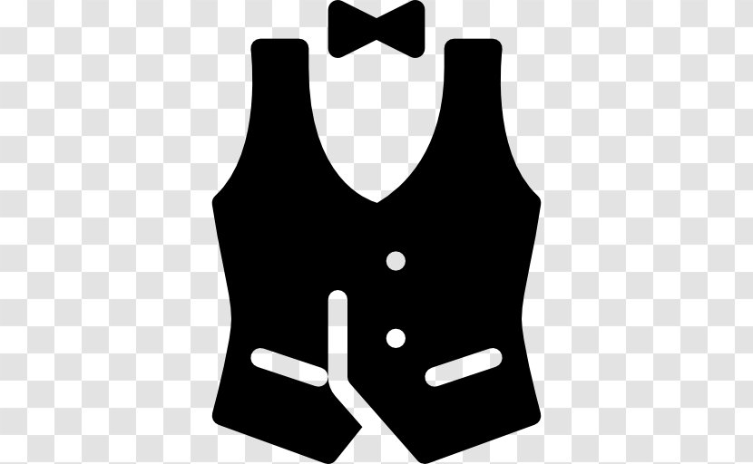 Fashion Waistcoat - Outerwear - Clothing Transparent PNG