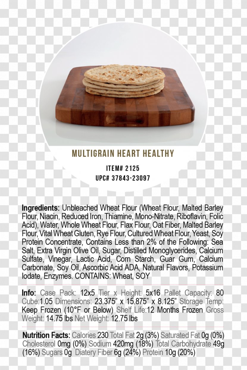 Multigrain Bread Corfu Foods Inc Whole-wheat Flour Whole Grain - Illinois Transparent PNG