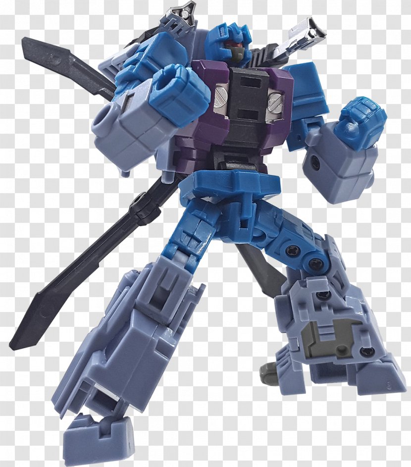 Action & Toy Figures Combaticons Robot Transformers - Shop Transparent PNG