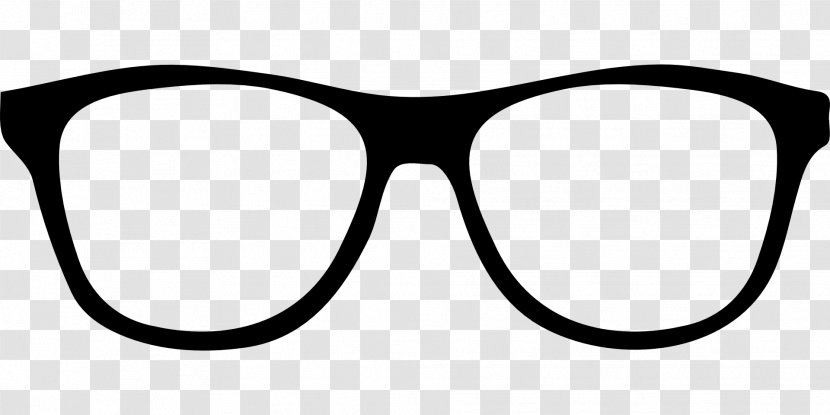 Sunglasses Drawing Clip Art - Eye - Glasses Transparent PNG