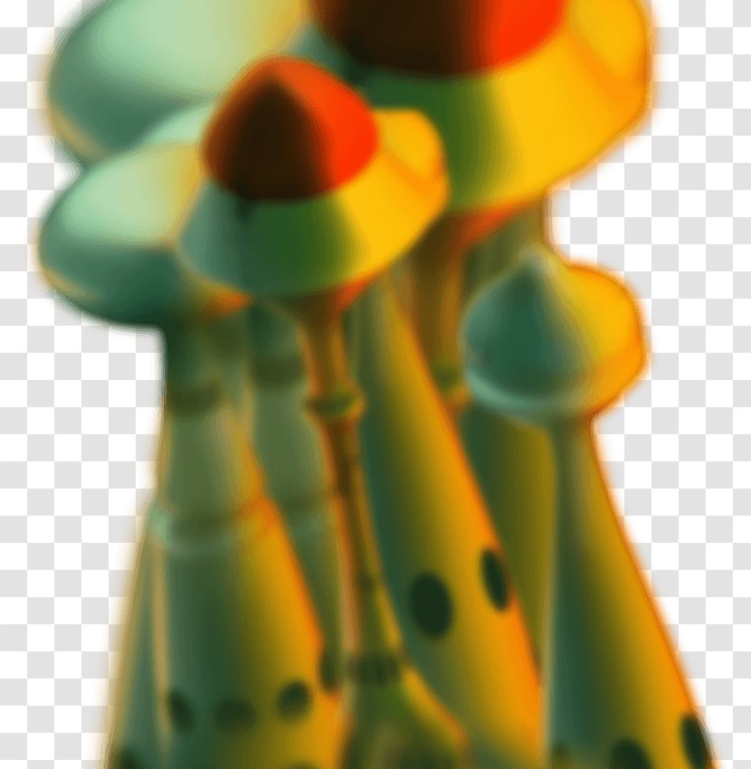 Sonric's Plants Vs. Zombies City Close-up - Vs - Planet Transparent PNG