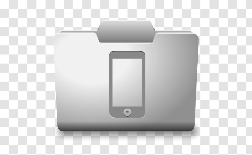 Macintosh Share Icon - Directory - White Russian Cocktail Transparent PNG