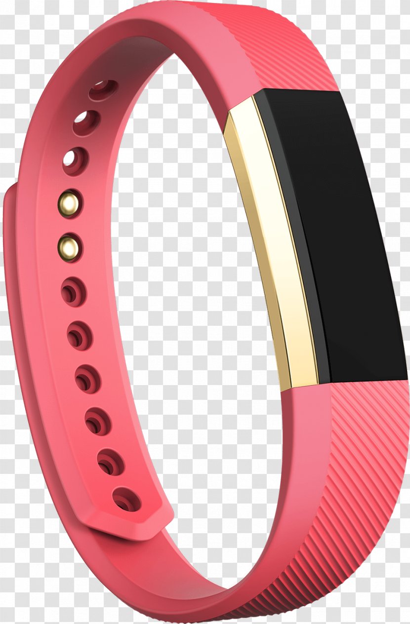 Fitbit Activity Tracker Physical Fitness Health Care Color - Magenta Transparent PNG