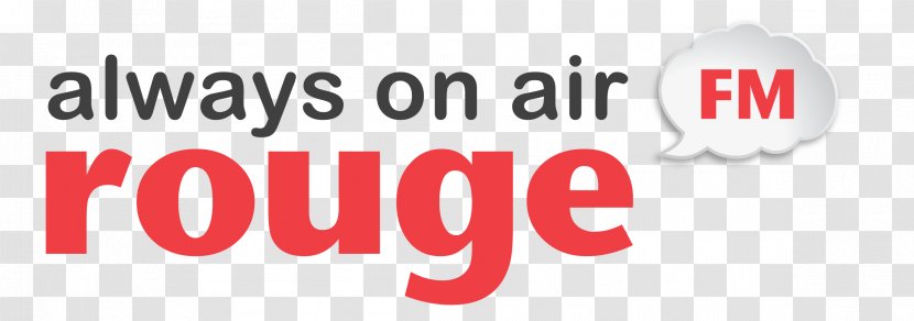 Switzerland Rouge TV FM Broadcasting M3U - Logo Transparent PNG