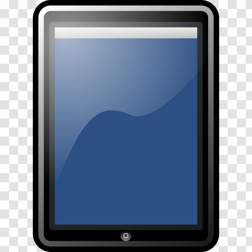 IPad Mini 4 Apple - Tablet Transparent PNG