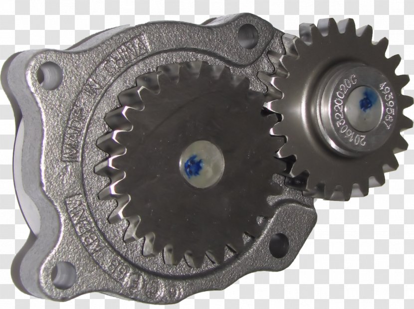 Fiat Ducato Car Oil Pump Diesel Engine - Hardware - Cumin Transparent PNG