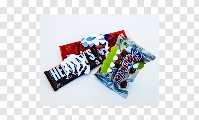 Chocolate Bar 3 Musketeers Candy Flavor Snack - Tricky Transparent PNG