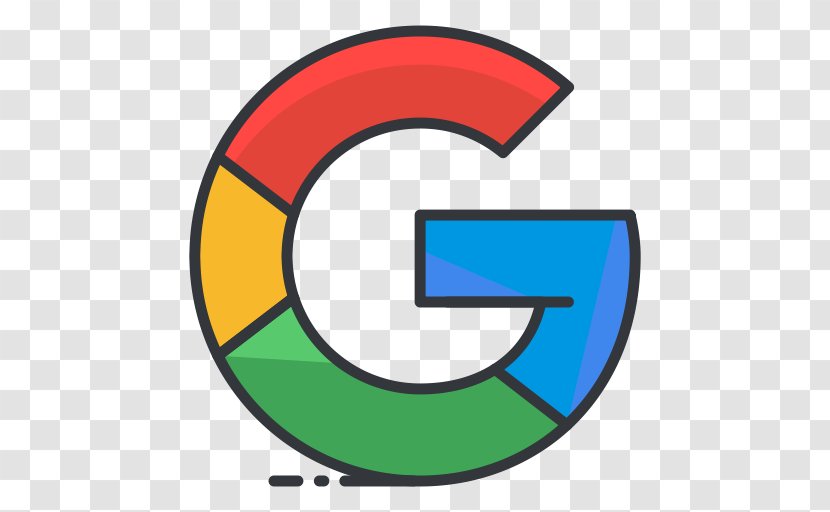 Google Cloud Platform Logo Search - Adwords Transparent PNG