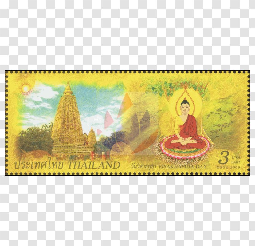 Bodh Gaya Vesak Enlightenment In Buddhism Vihara Transparent PNG