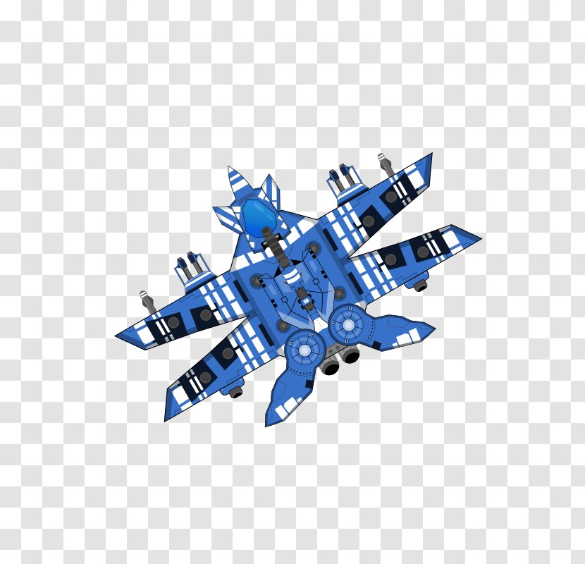 Spacecraft Clip Art - Photography - Spaceship Transparent PNG