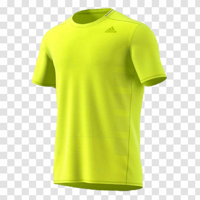 T-shirt Adidas Clothing Rash Guard - Dress Transparent PNG
