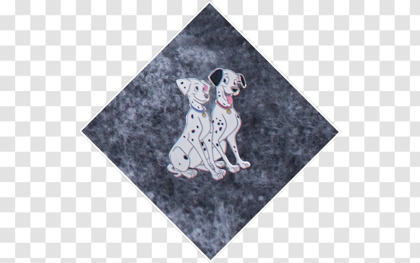 Dalmatian Dog Textile - Japan Bridge Transparent PNG