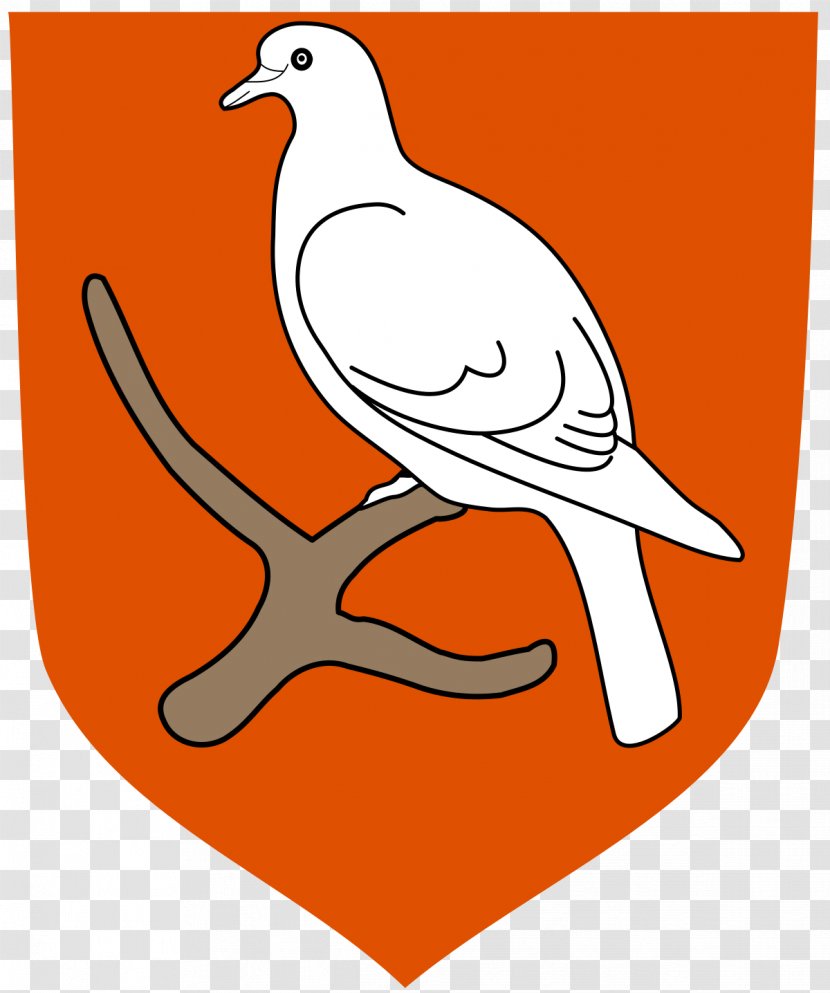 Nykøbing Mors Danish Municipalities Struer Municipality Limfjord Brønderslev - Area - Orange Transparent PNG