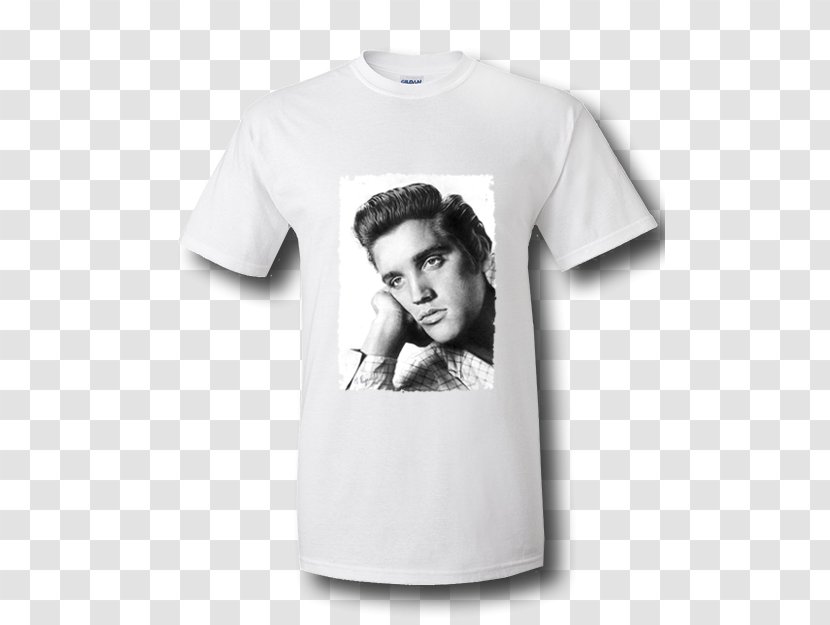 T-shirt Manchester Ian Curtis Hoodie Clothing - Joy Division - ELVIS Transparent PNG