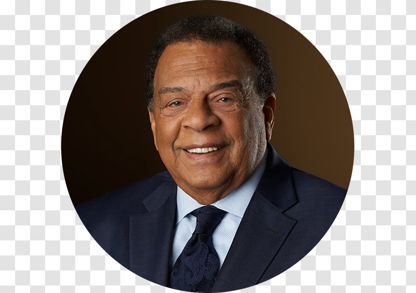 Andrew Young School Of Policy Studies African-American Civil Rights Movement United States Ambassador To The Nations - Jimmy Carter - K Dennis Transparent PNG