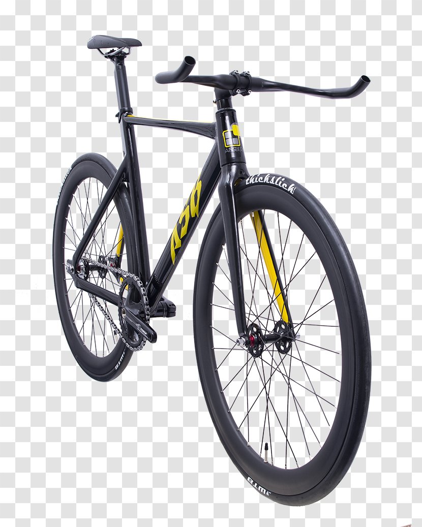 Racing Bicycle Mountain Bike Radon Bikes Cross-country Cycling - Hybrid Transparent PNG