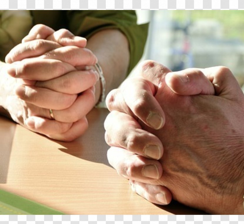Pray A To Z: Practical Guide For Your Community Prayer God Christianity Faith - Religion Transparent PNG