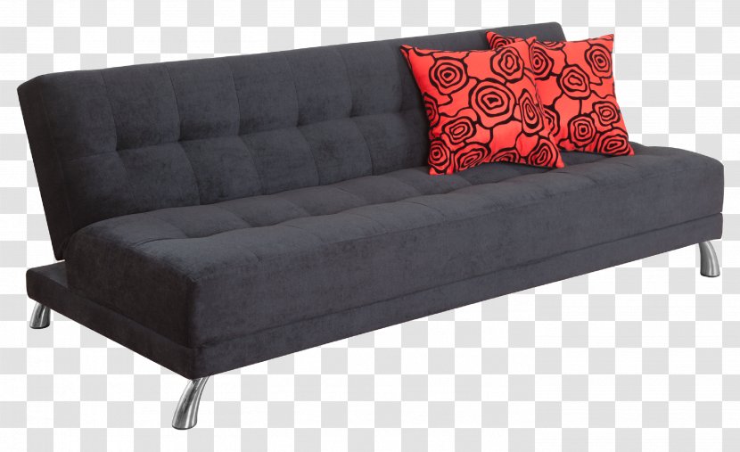 Sofa Bed Couch Clic-clac Mattress - Commode Transparent PNG