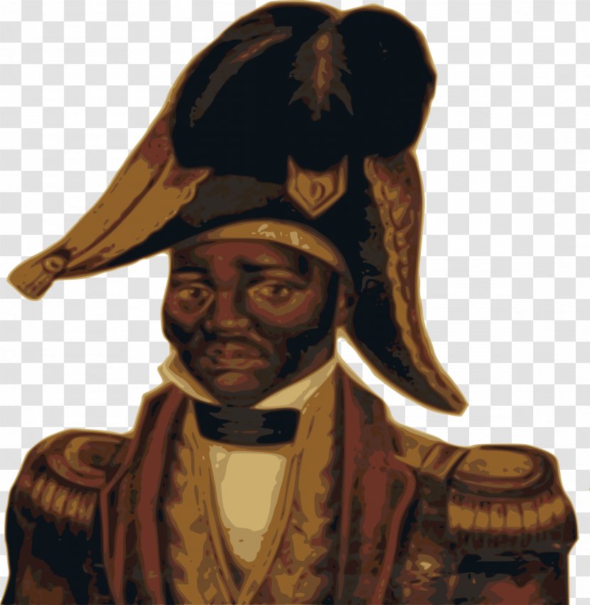 Haitian Revolution First Empire Of Haiti 1804 Massacre Emperor - Monarch Transparent PNG