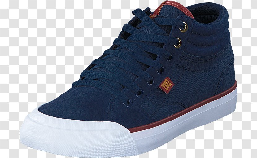DC Shoes Sneakers Skate Shoe High-top - Dc - Troféu Transparent PNG