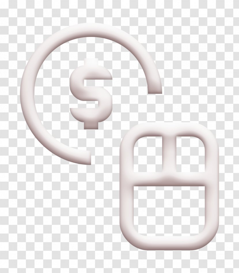 Mouse Icon - Meter - Symbol Trademark Transparent PNG