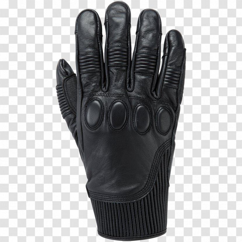 United Kingdom Glove Leather Cuff Motorcycle - Gloves Transparent PNG