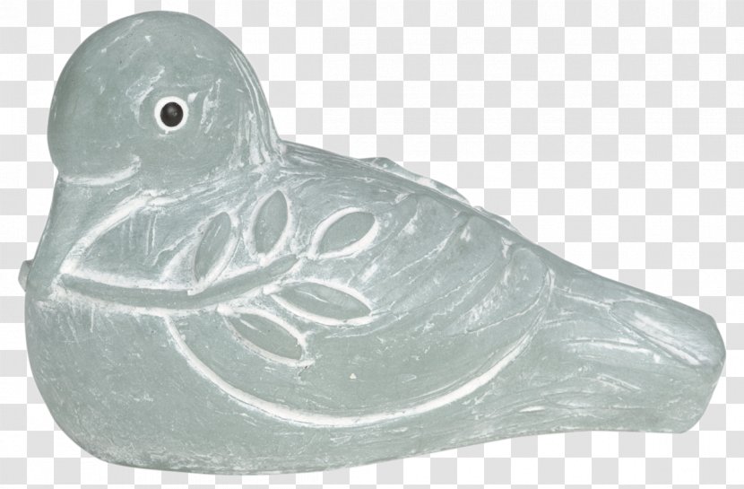 Bird Columbidae Doves As Symbols Mourning Dove Sculpture - Father Transparent PNG