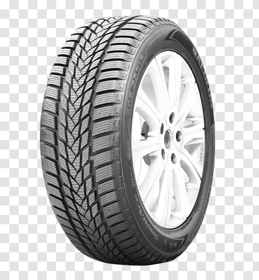 Car Goodyear Tire And Rubber Company Hankook Continental AG - Guma Transparent PNG