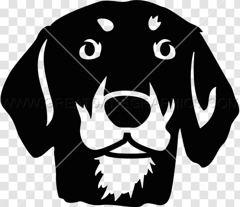 Non-sporting Group Puppy Dog Breed Whiskers - Cartoon Transparent PNG