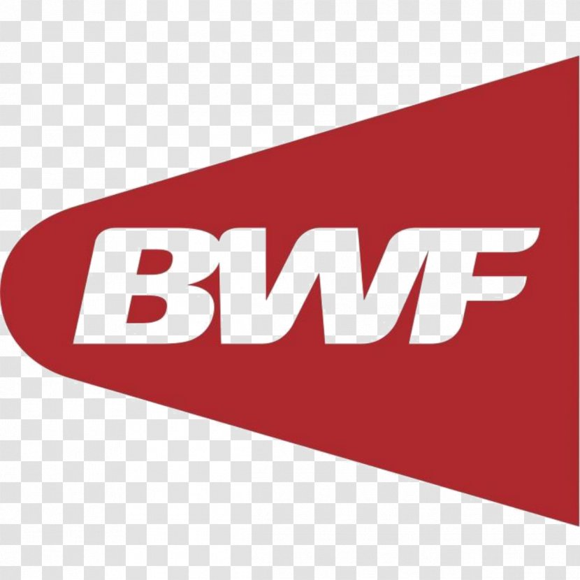Badminton World Federation Sports Association Europe - Logo - ID Transparent PNG