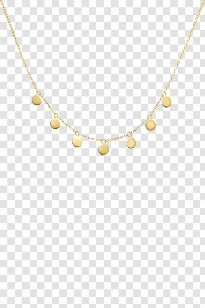 Necklace Charms & Pendants Jewellery Pearl Chain - Out Of Gold Coins Transparent PNG