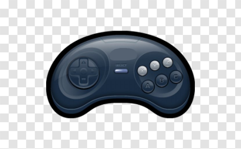 Sega Saturn PlayStation 2 Mega Drive - Input Device - Playstation Transparent PNG