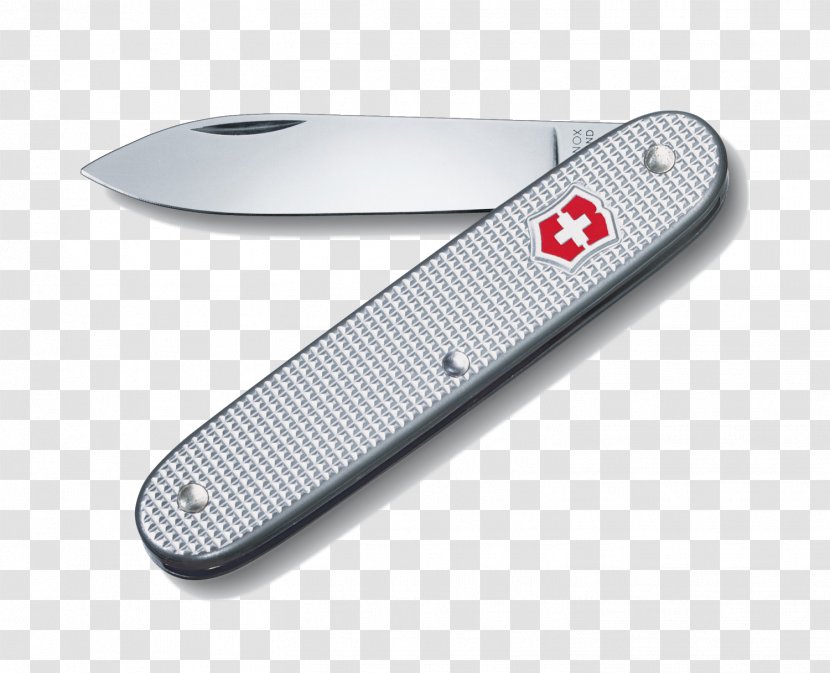 Swiss Army Knife Victorinox Pocketknife Armed Forces Transparent PNG