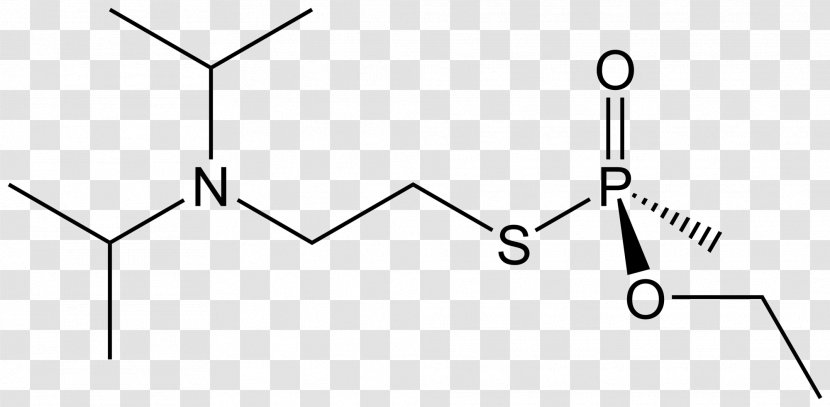 VX Nerve Agent VG Median Lethal Dose Chemistry - Poison - Superficial Temporal Transparent PNG