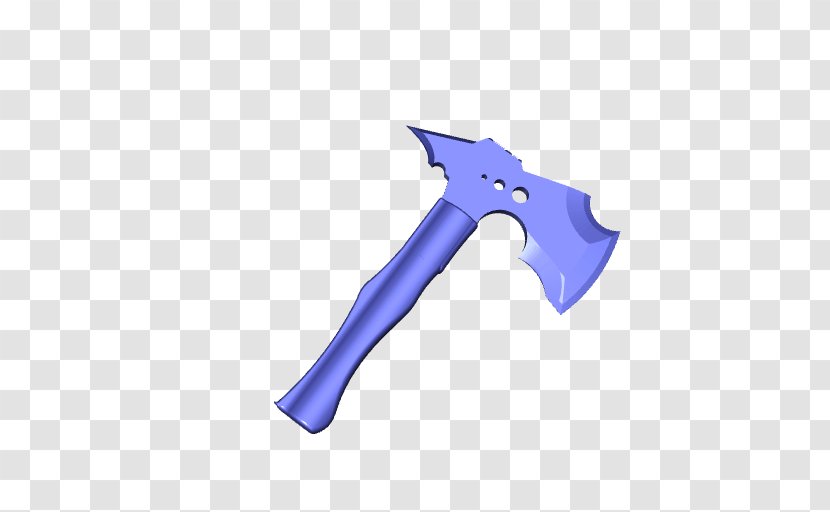 Modern Background - Knife - Tool Axe Transparent PNG