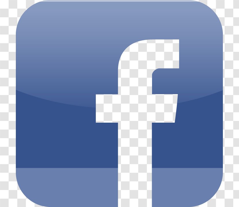 Social Media Facebook IPhone - Iphone Transparent PNG