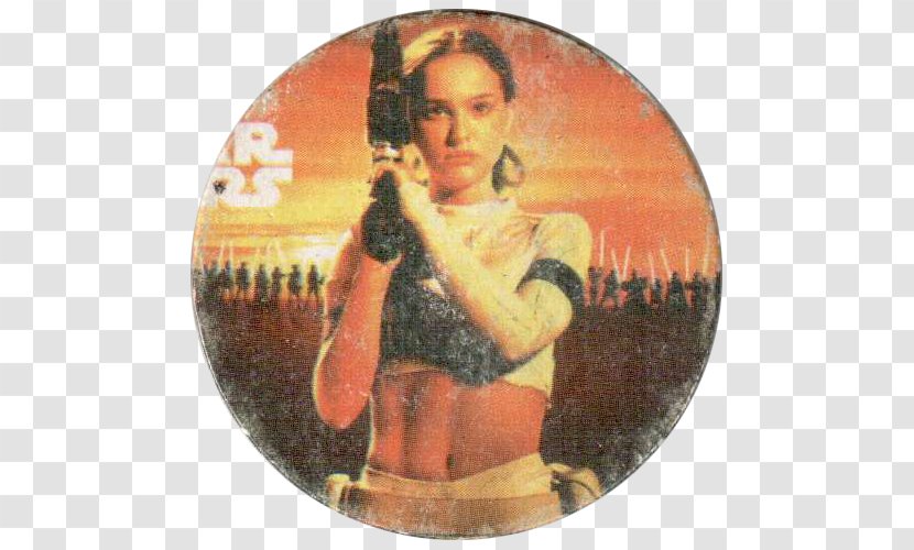 Natalie Portman Padmé Amidala Star Wars: Episode II – Attack Of The Clones Anakin Skywalker - Jedi - Wars Transparent PNG