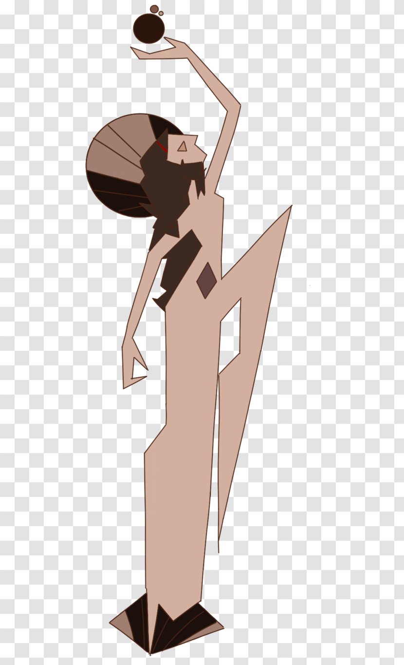 Cartoon Shoulder - Design Transparent PNG