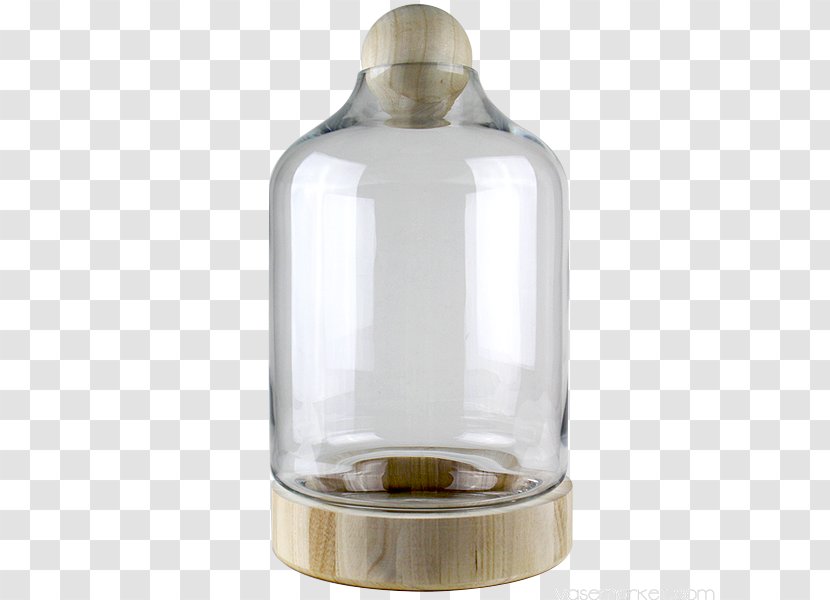 Glass Bottle - Drinkware Transparent PNG