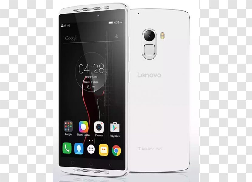 Lenovo Vibe K4 Note P1 A7010 - Electronic Device Transparent PNG