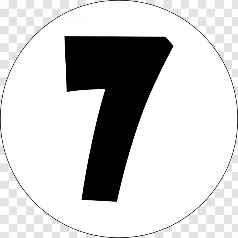 Number Numeral System Arabic Numerals Thai - Prediction - Numerical Digit Transparent PNG