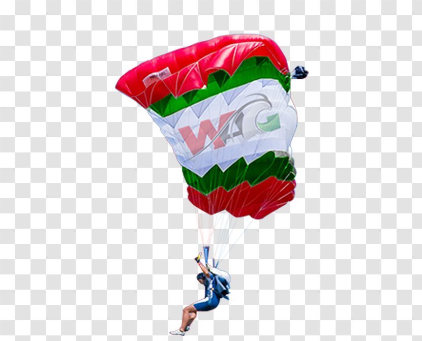 Parachuting Parachute Character Fiction Transparent PNG