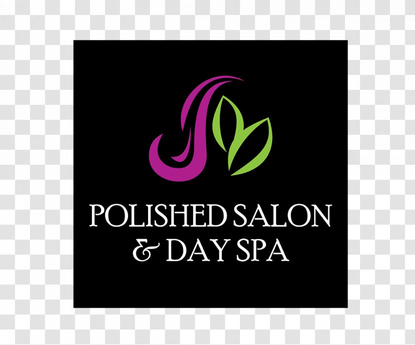 Logo Brand Font - Text - Bluewater Day Spa Transparent PNG