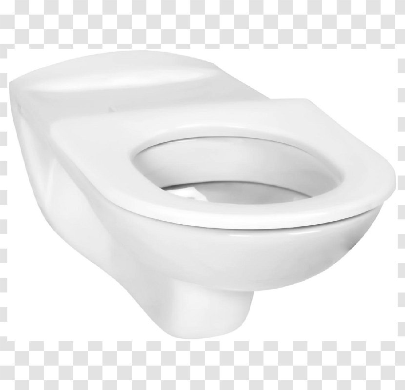 Toilet & Bidet Seats Bathroom - Sink Transparent PNG